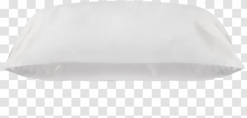White Textile - Product Design - Pillow Transparent PNG
