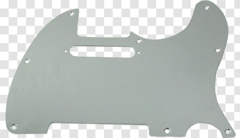 Fender Telecaster Custom Stratocaster Pickguard Squier - Musical Instruments Corporation Transparent PNG