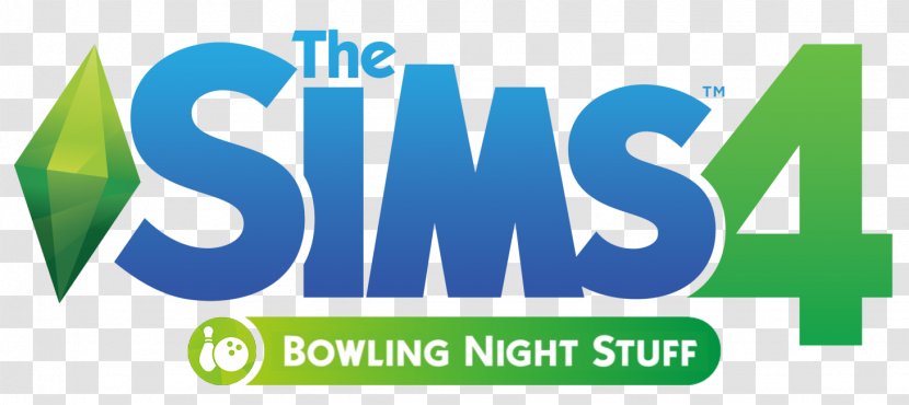 The Sims 4: Get To Work Vampires Cats & Dogs MySims - Text - Bowling Nights Transparent PNG