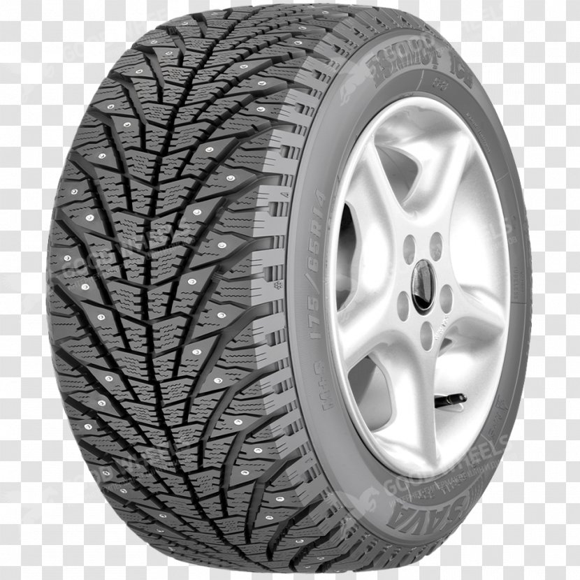 Goodyear Dunlop Sava Tires Car Radial Tire Nyári Gumiabroncs - Yamaha Yzfr15 - Good Thumbs Transparent PNG