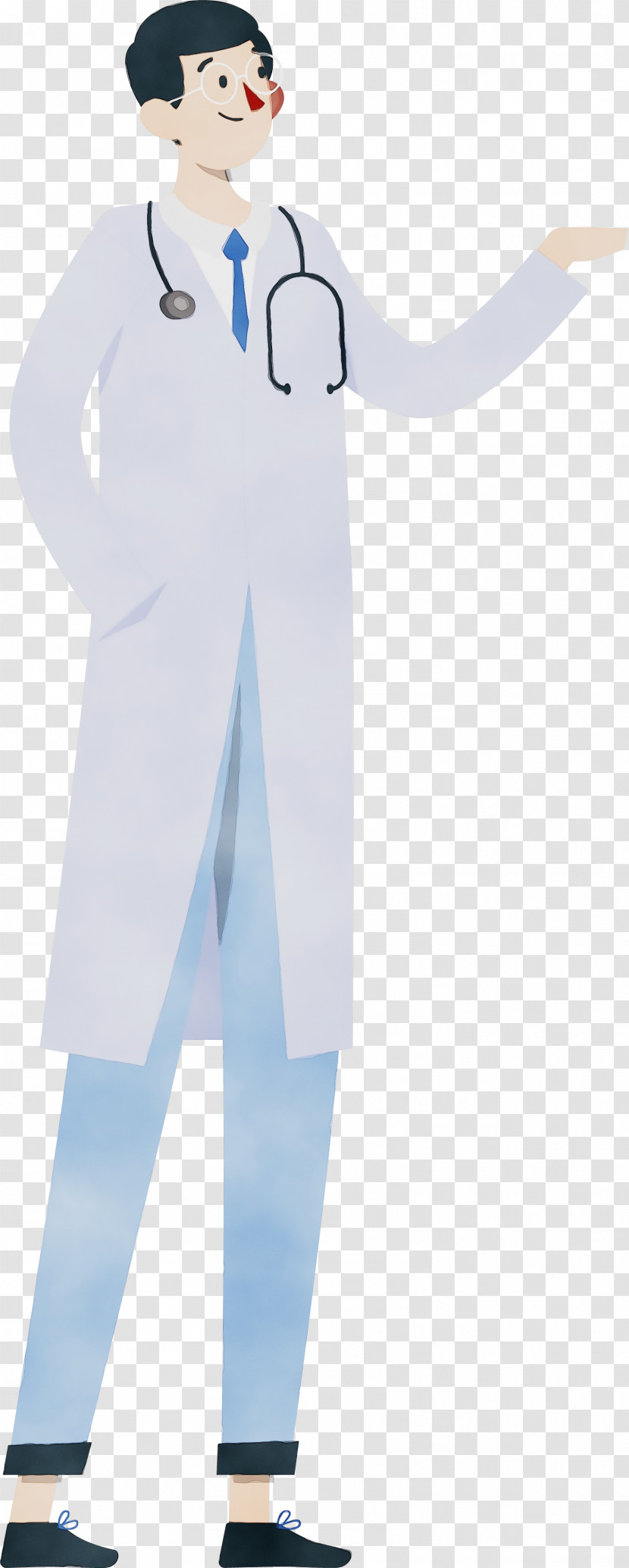 Stethoscope Transparent PNG