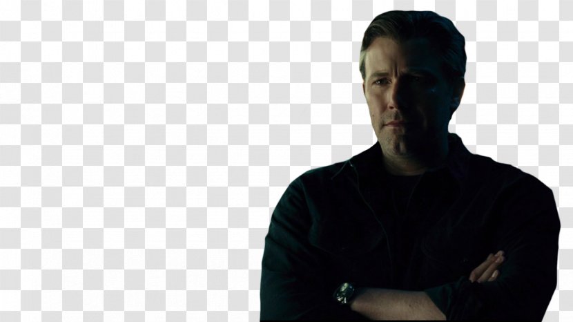 Shoulder - Arm - Bruce Wayne Transparent PNG