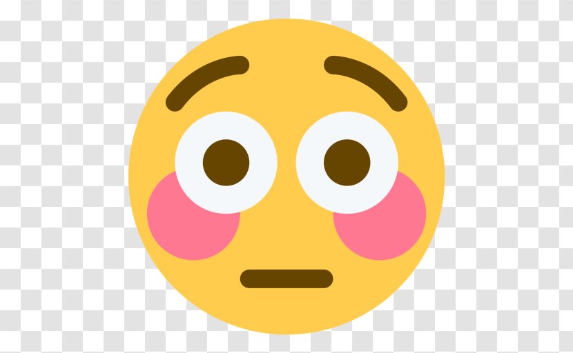 Emojipedia Facial Redness Face With Tears Of Joy Emoji Transparent PNG