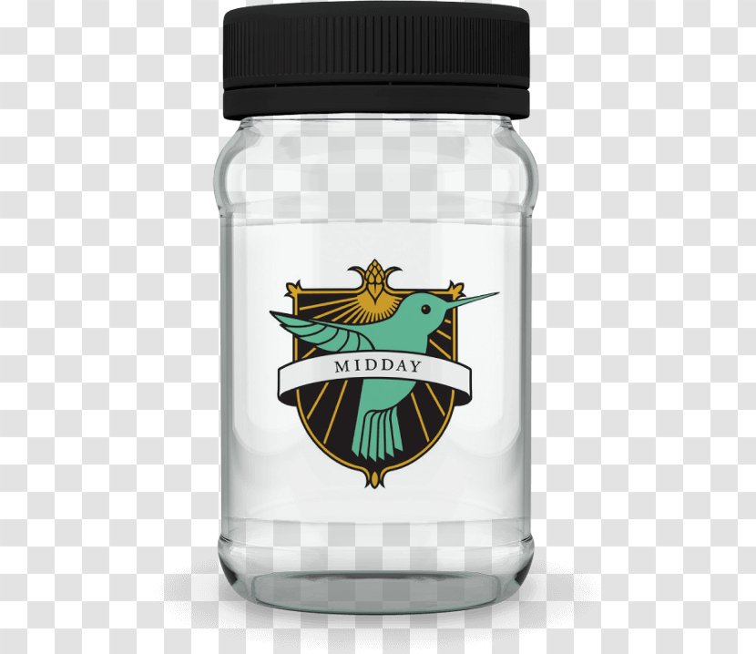 Medical Cannabis Hydropothecary Jar Kush Transparent PNG