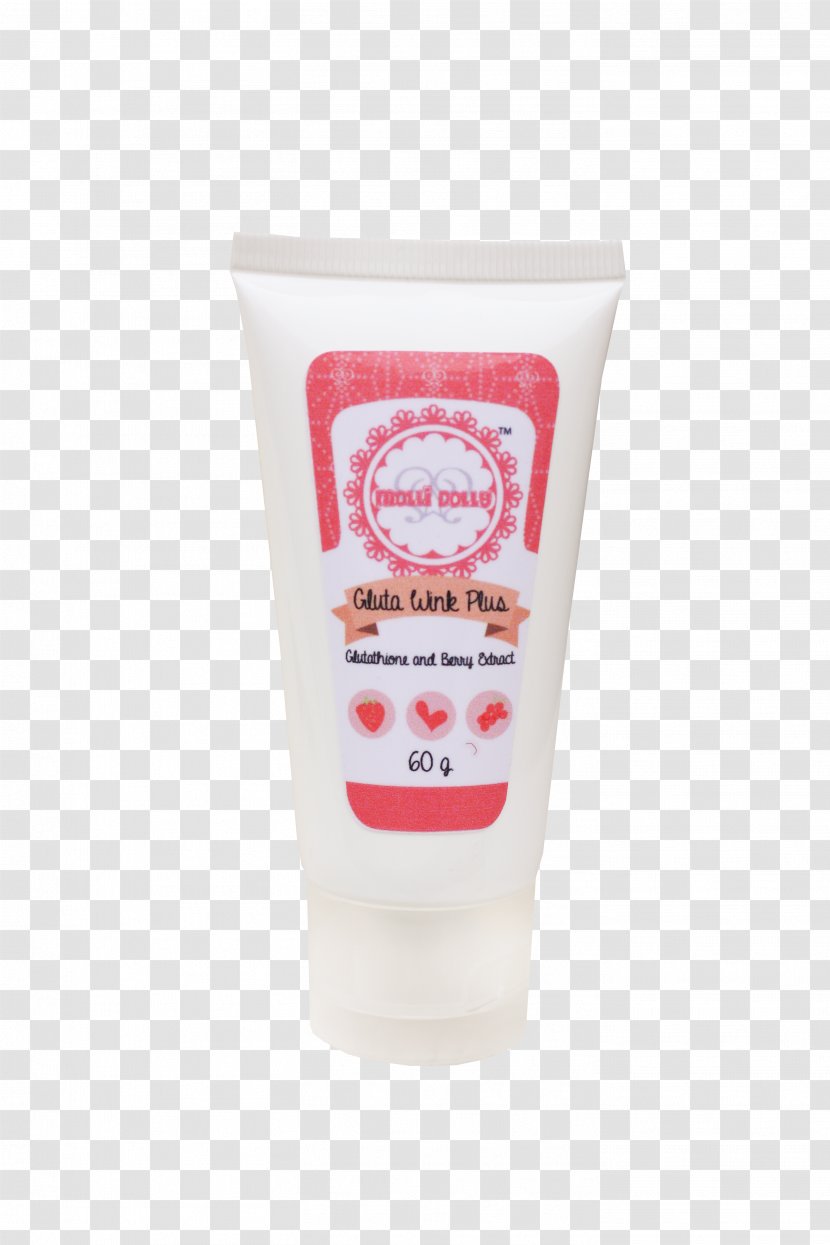 Cream Lotion - Boh Transparent PNG