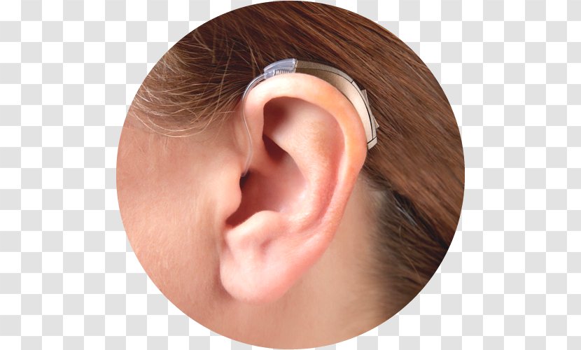 Hearing Aid Loss Acoustics - Sound - Ear Transparent PNG