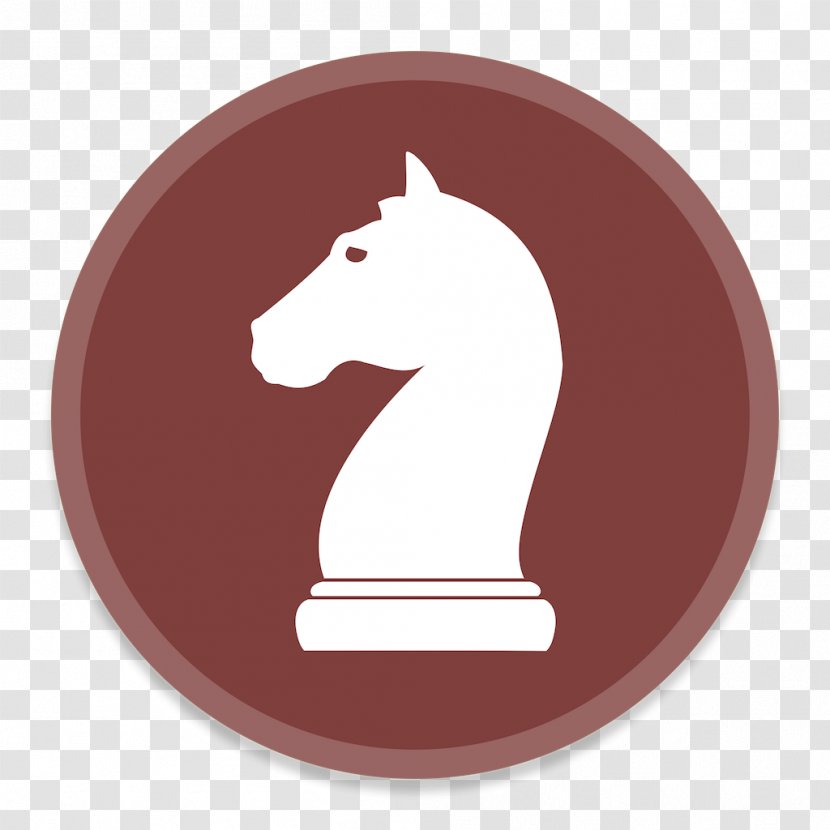 Horse Like Mammal Pony Supplies Illustration - King - Chess Transparent PNG