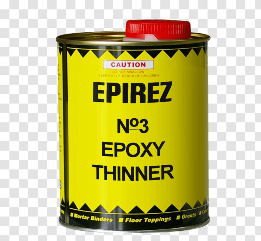 Paint Thinner Epoxy Coating Chemical Industry Transparent PNG