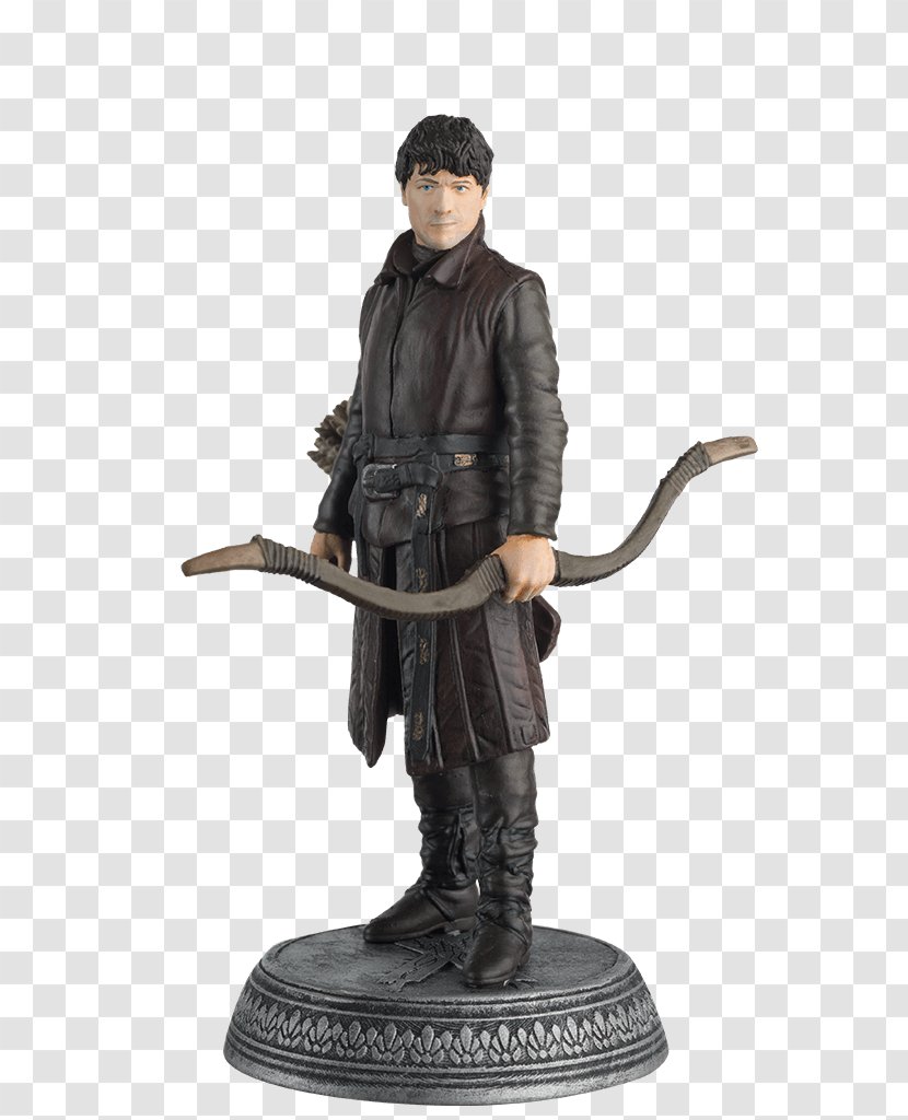 Ramsay Bolton Battle Of The Bastards Game Thrones – Season 6 Action & Toy Figures Statue Transparent PNG