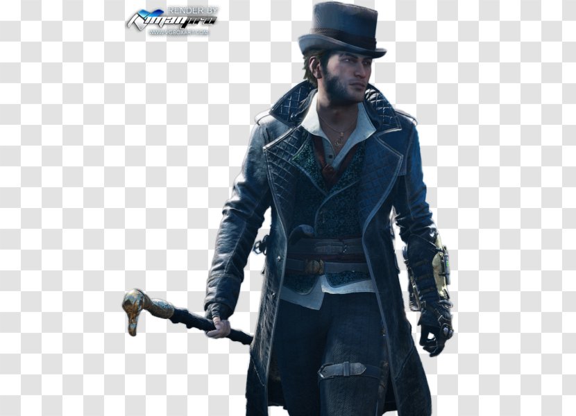 Assassins Creed Syndicate III Creed: Origins Yves Guillemot - Assassin Photos Transparent PNG