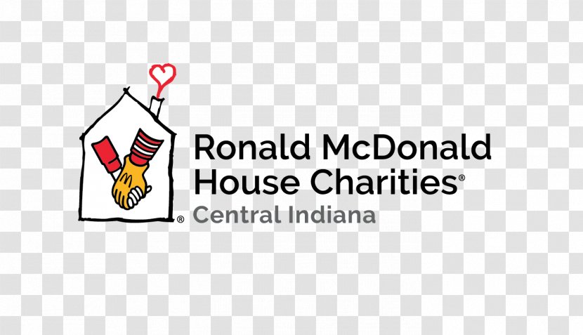 Ronald McDonald House Charities Detroit Family Charitable Organization - Mcdonald Transparent PNG