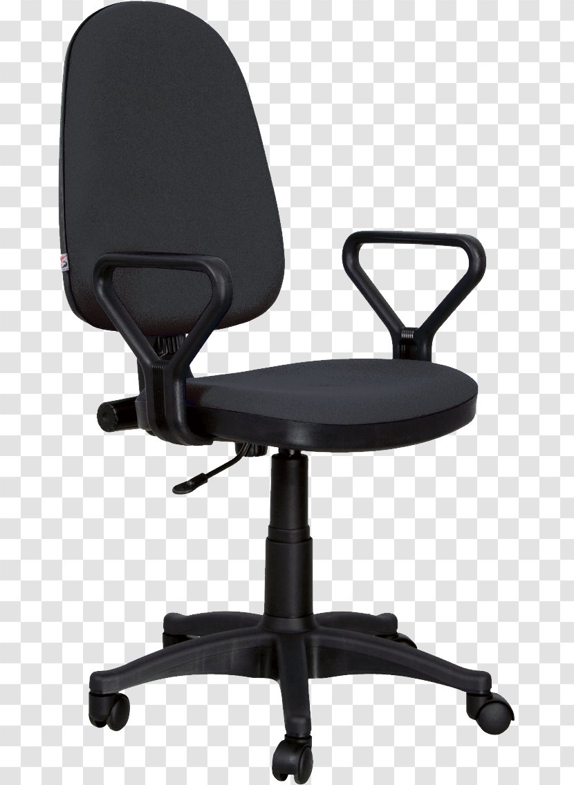 Office Chair Table Clip Art - Furniture - Image Transparent PNG