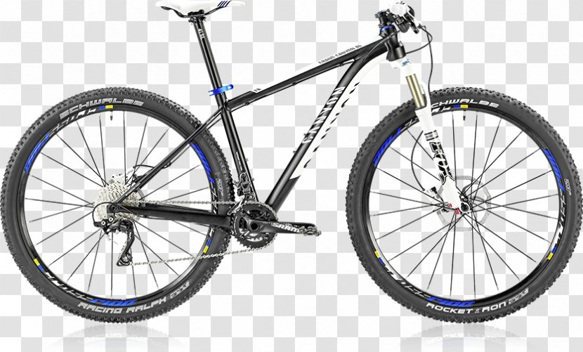 Jamis Bicycles Mountain Bike Cycling Merida Industry Co. Ltd. - Co Ltd - Grand Canyon Transparent PNG