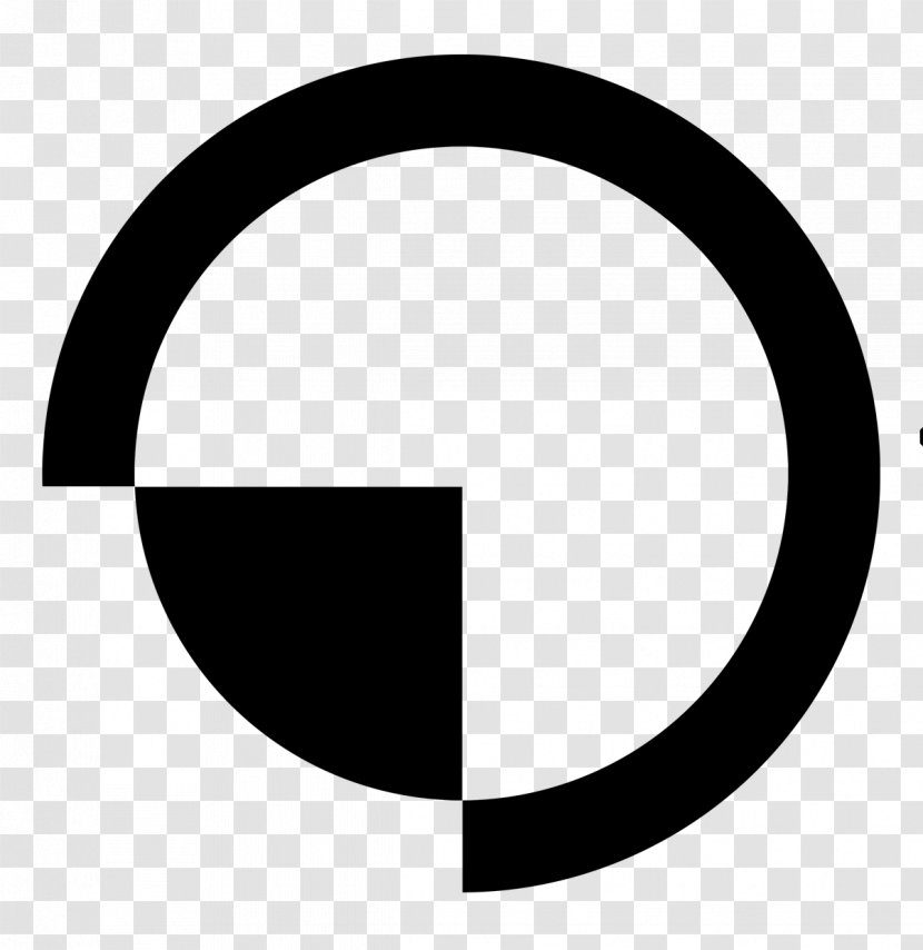 Brand Circle Font - Oval Transparent PNG