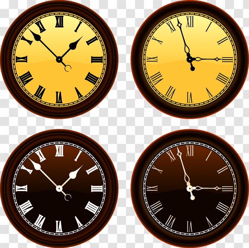 Alarm Clock Stock Photography Illustration - Timer - Watch Transparent PNG