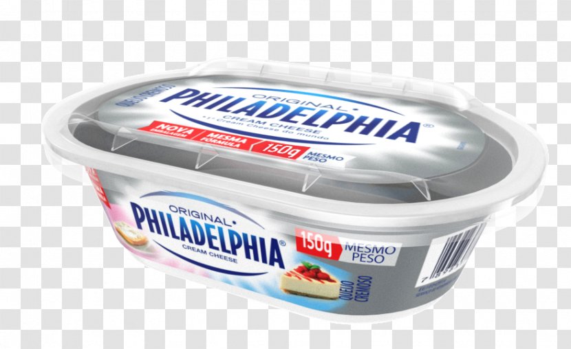 Cream Cheese Flavor Transparent PNG