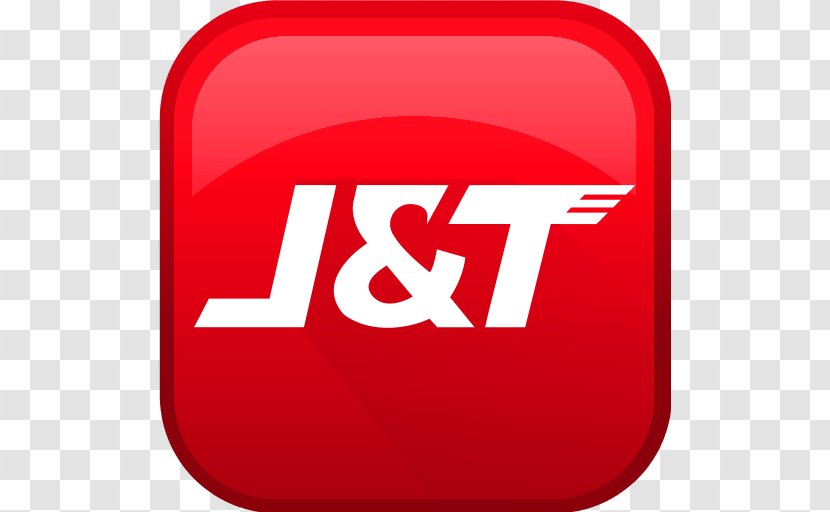 Service J&T Cabang Sukadami Jnt Express Daeng Tata Business Courier - App Store - Logo Transparent PNG
