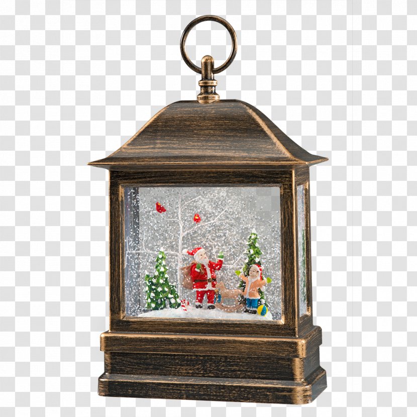 Lighting - Lantern Ornaments Transparent PNG