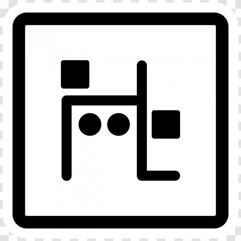 Icons - Symbol - Rectangle Transparent PNG