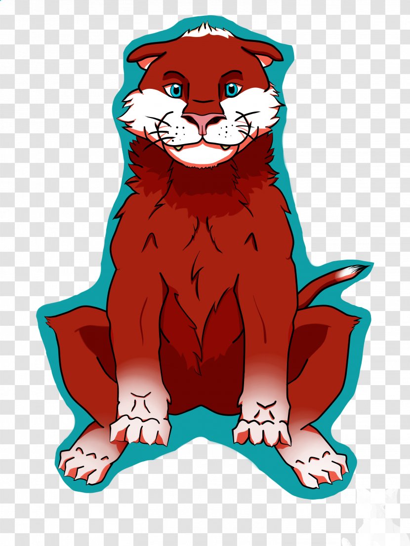 Cat Dog Canidae Clip Art - Like Mammal Transparent PNG