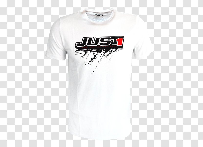 T-shirt Sleeve Logo Font - T Shirt Transparent PNG