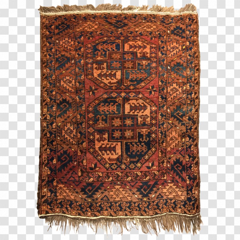 Persian Carpet Machine-Woven Rug Making Textile - It Transparent PNG