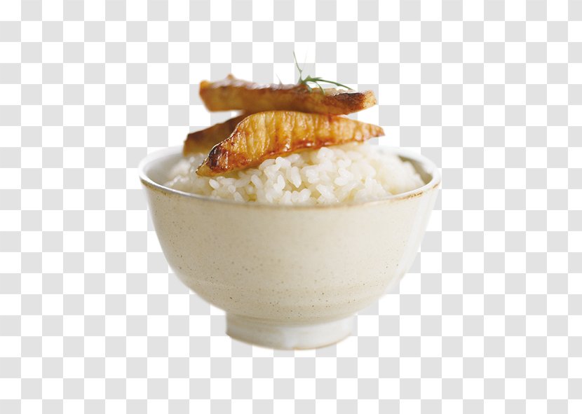 Rice Yamibuy Food Chopsticks Eating - Tableware - Gourmet Meat Bowl Transparent PNG