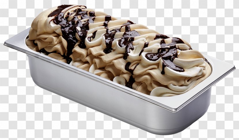 Ice Cream Milk Kinder Bueno White Chocolate Brownie - Yoghurt - Exotic Flyer Transparent PNG