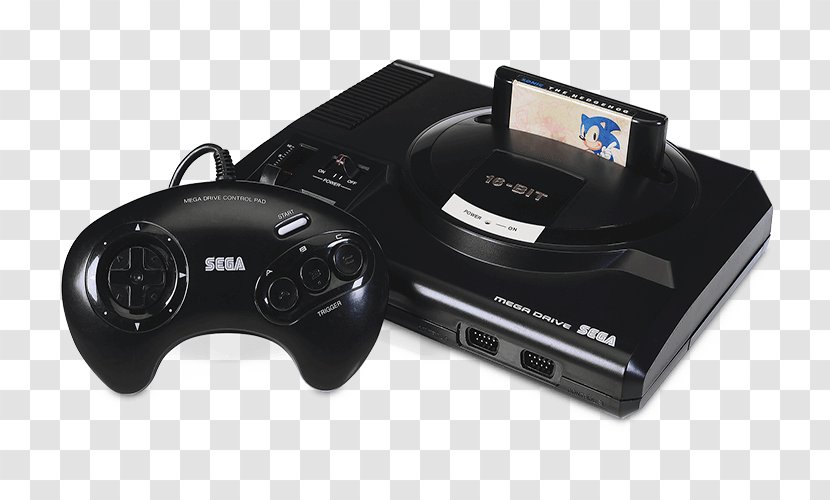 Sonic & Sega All-Stars Racing Genesis Classics Super Nintendo Entertainment System CD Mega Drive - Emulator Transparent PNG