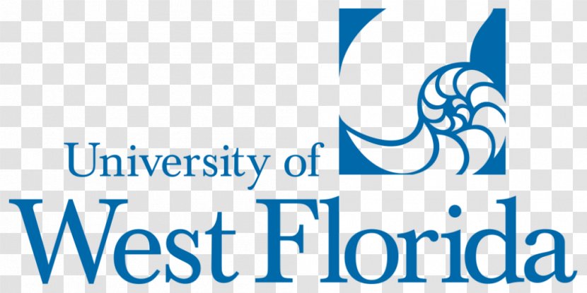 University Of West Florida Argonauts Women's Basketball Football Logo - Area - Reliance Transparent PNG
