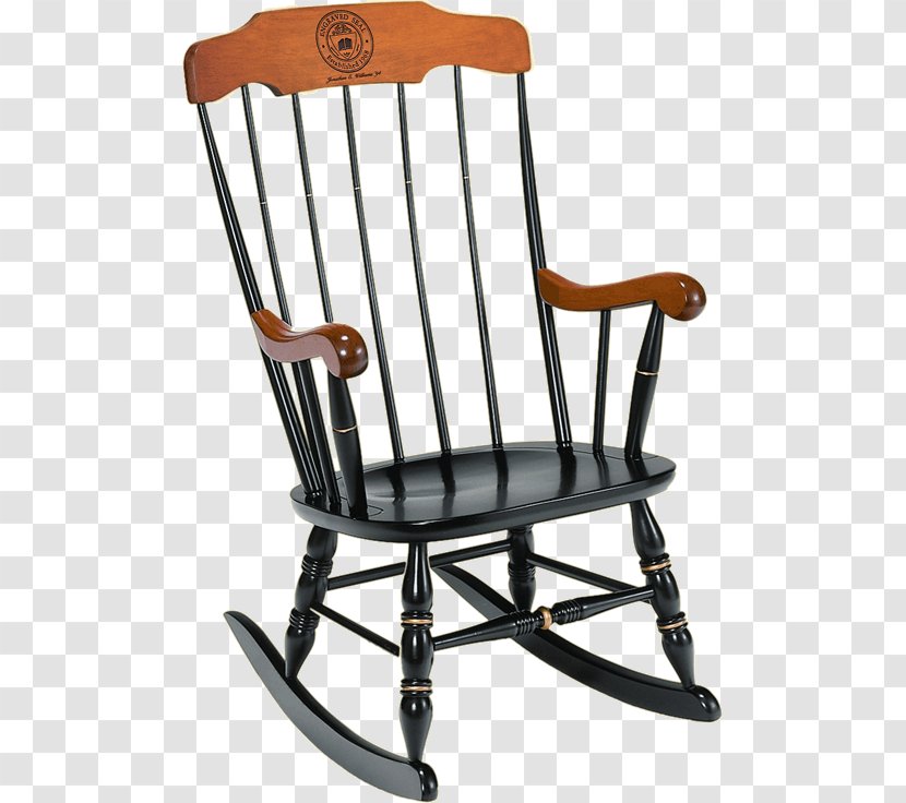 Rocking Chairs College MIT Sloan School Of Management University - Armrest - Royal Armchair Transparent PNG