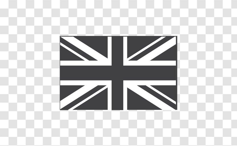 Flag Of The United Kingdom Jack Zazzle - Peter Blake Transparent PNG