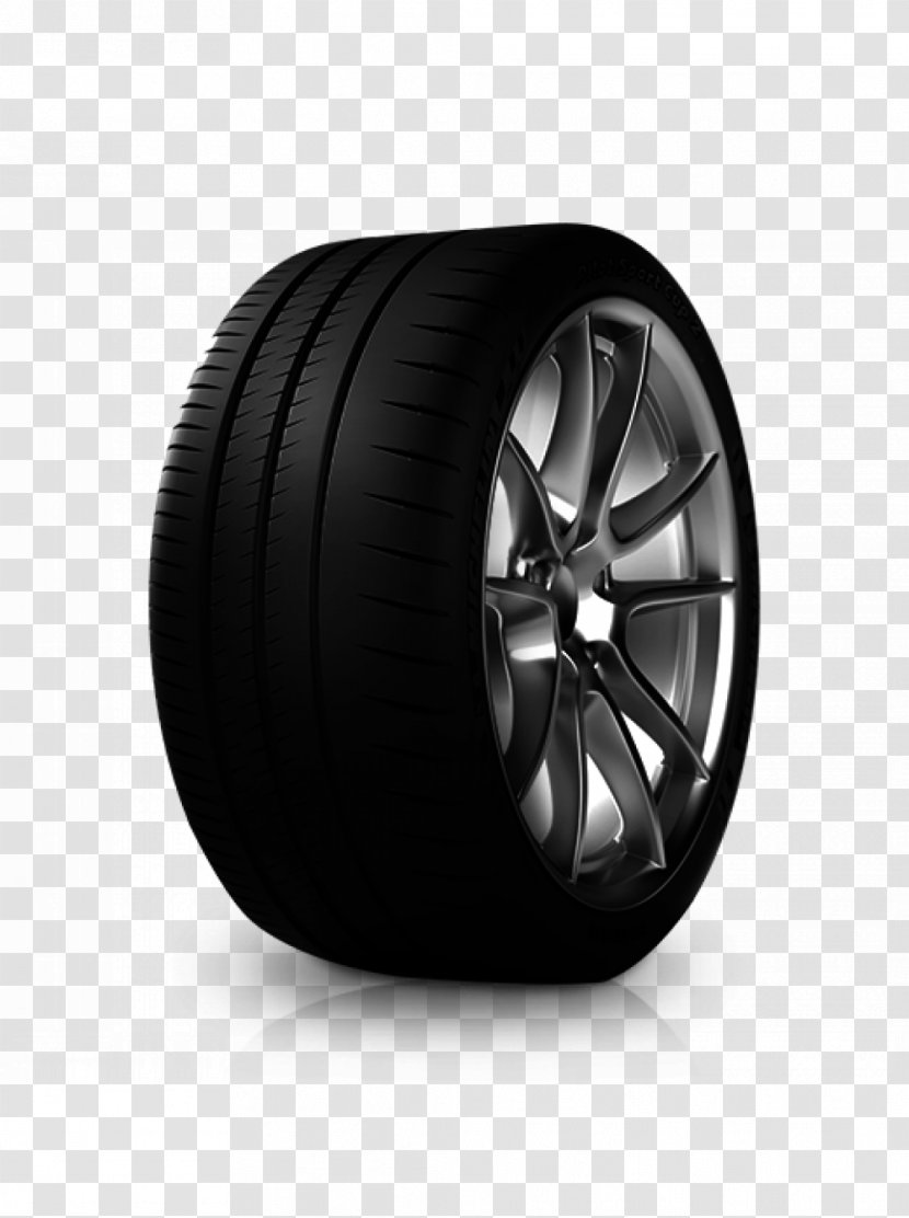 Formula One Tyres Car Tire Michelin BMW - Wheel Transparent PNG