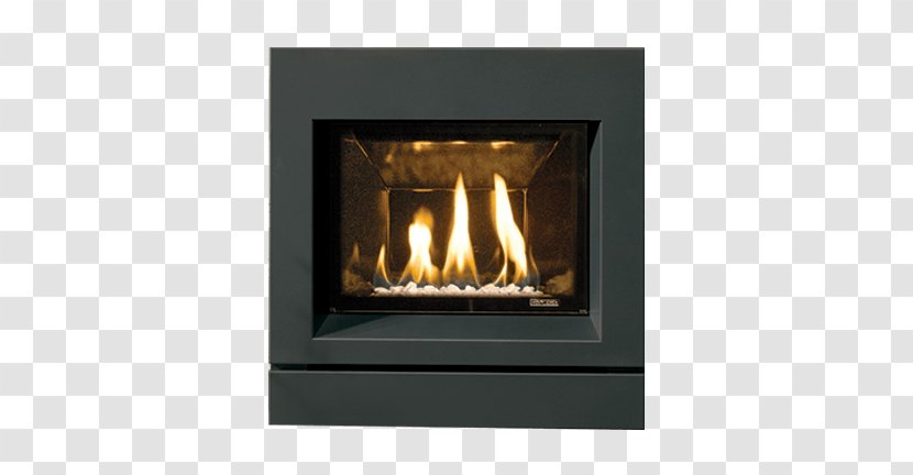 Hearth Fireplace Heat Gas - Wood Burning Stove - Flame Picture Transparent PNG