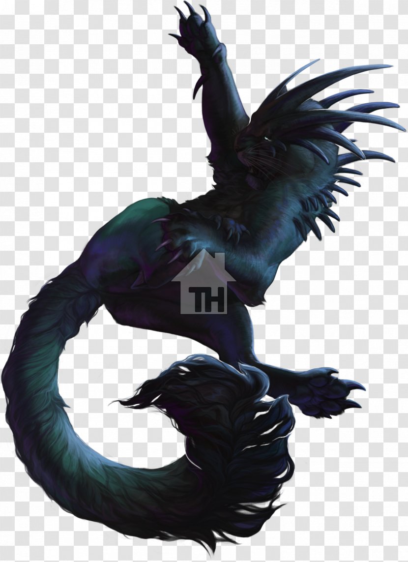 Feather - Beak Transparent PNG