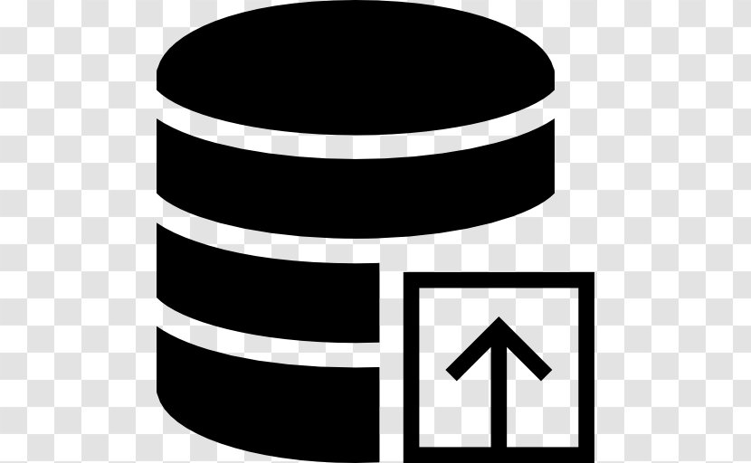 Cloud Storage Database - Brand - Computer Transparent PNG