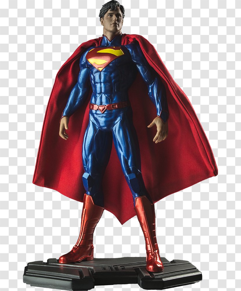 Superman Green Arrow Batman Diana Prince Lex Luthor - V Transparent PNG