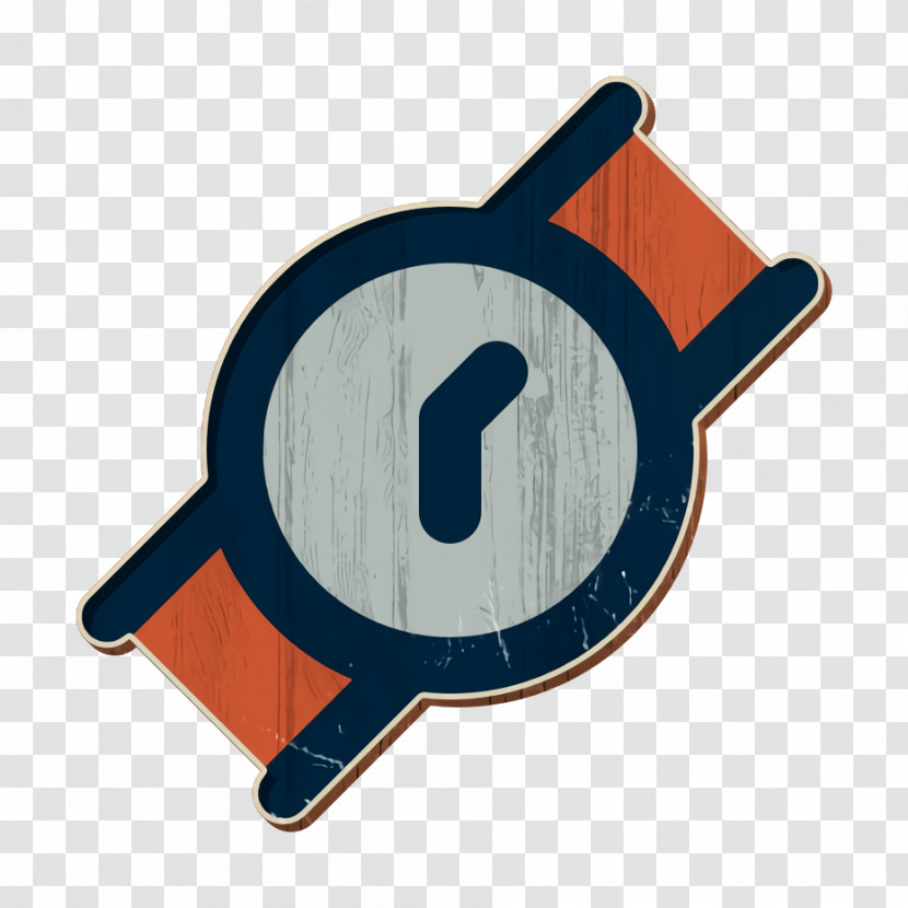 Accessories Icon Watches Icon Wristwatch Icon Transparent PNG