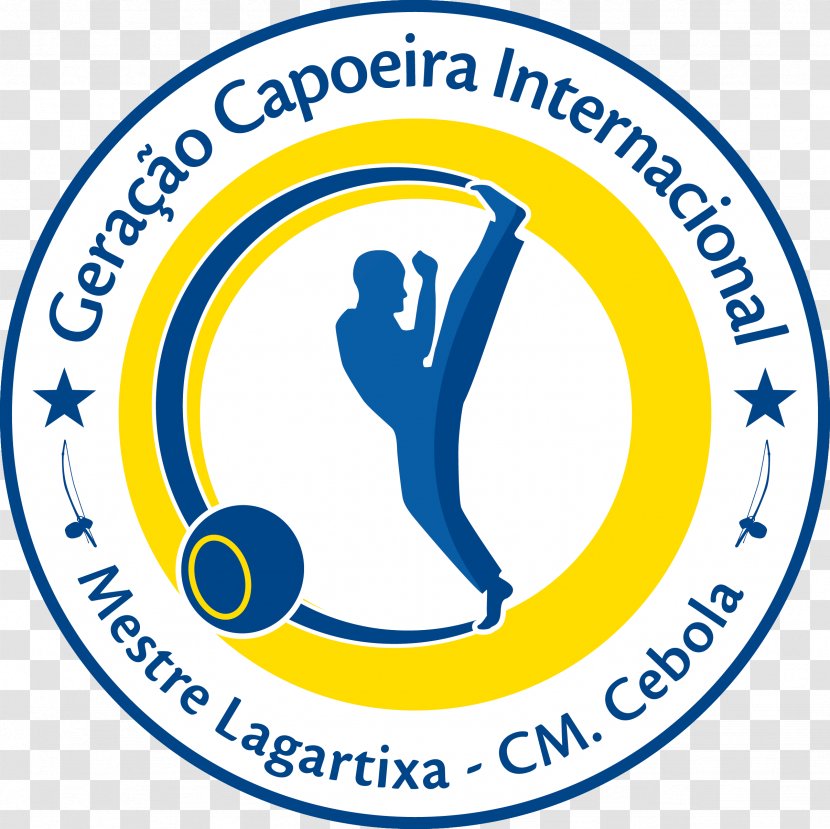 Logo Organization Tchookar Capoeira Culture - Signage - Affirmation Flyer Transparent PNG