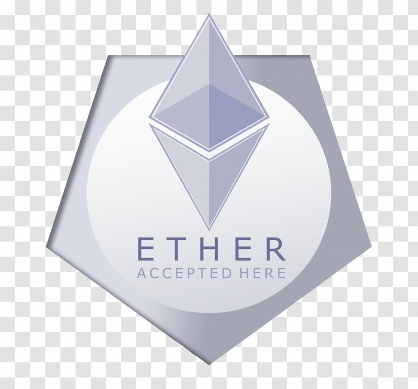 Ethereum Decentralized Autonomous Organization Cryptocurrency The DAO Blockchain - Logo - Initials Transparent PNG