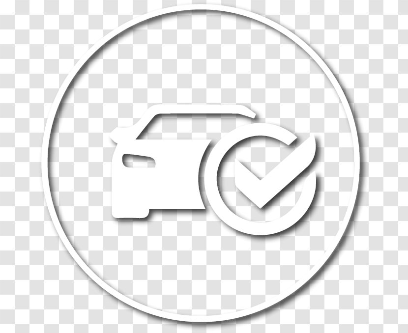 Brand Circle Material Font - Symbol Transparent PNG