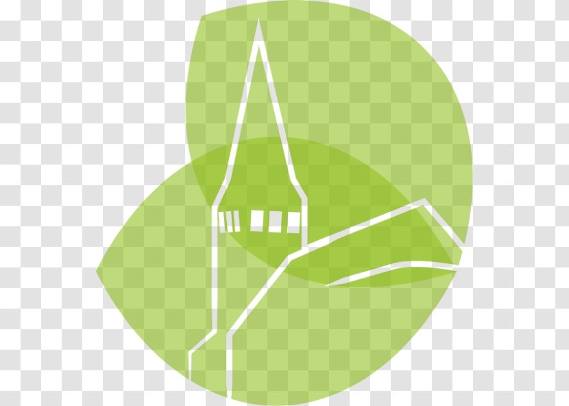 Energy Leaf - Frame Transparent PNG