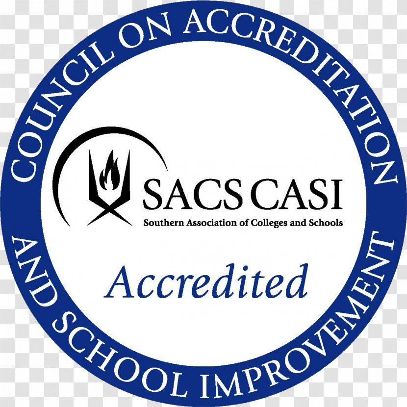 Southern Association Of Colleges And Schools Educational Accreditation AdvancED - School Transparent PNG