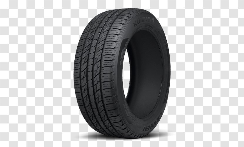 Car Kumho Tire Goodyear And Rubber Company Pirelli - Toyo Transparent PNG
