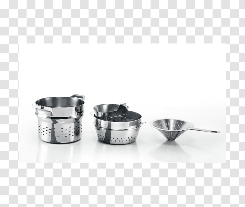 Silver Electrolux - Cup Transparent PNG