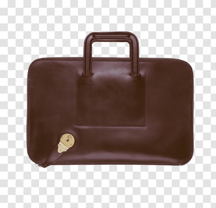Leather Samsonite Handbag London - Linen Thread Transparent PNG