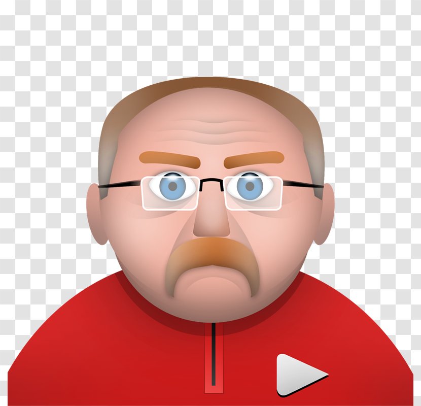 Andy Reid Emoji Kansas City Chiefs Emoticon IPhone - Silhouette Transparent PNG