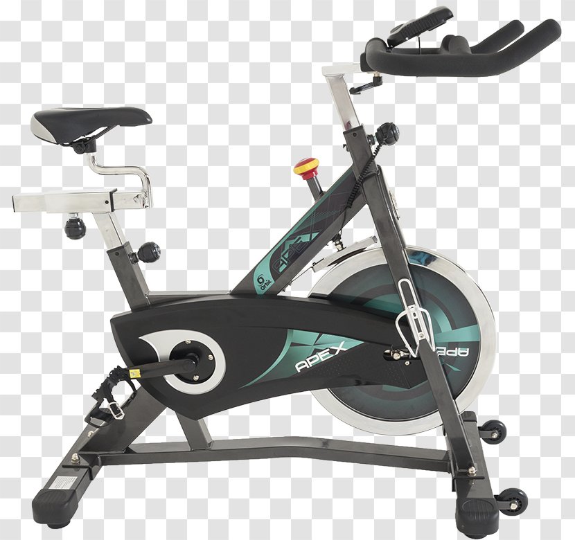 Bicycle Exercise Bikes Indoor Cycling Aerobic - Sports Equipment Transparent PNG