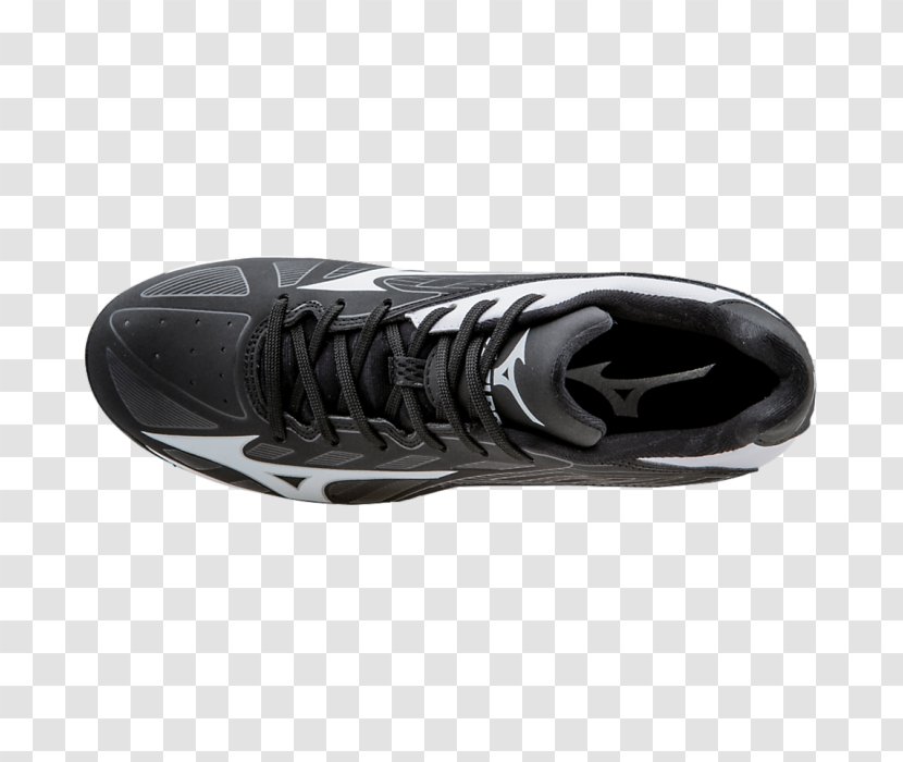 Sports Shoes Steel-toe Boot Mizuno Corporation Walking - Outdoor Shoe - Spiked Baseball Bat Transparent PNG