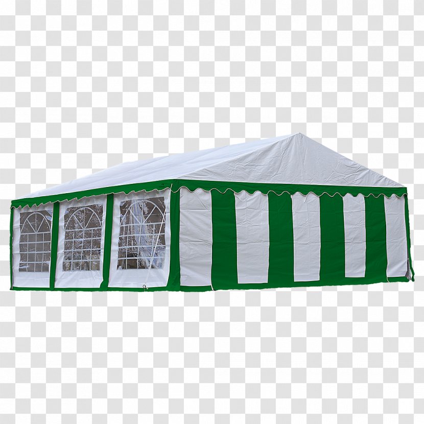 Max Ap 9 Ft. X 16 Canopy Tent ShelterLogic Enclosure Kit Party - Ft Transparent PNG